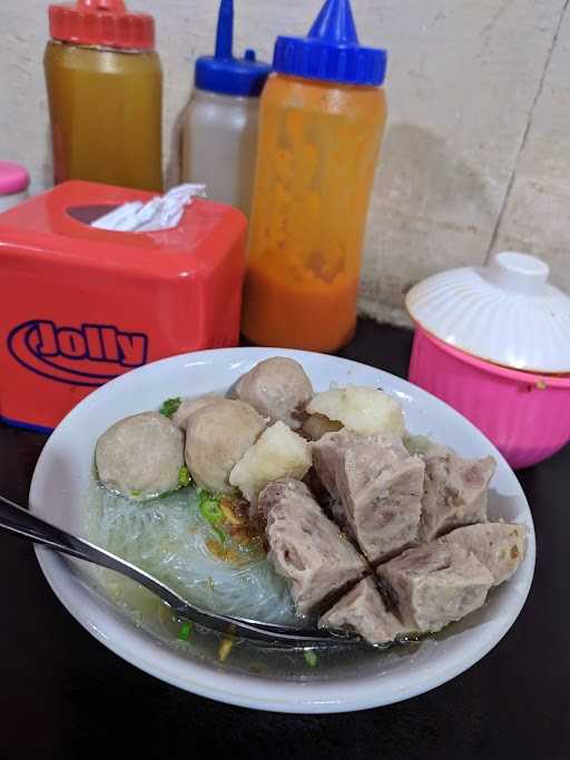 Warung Bakso Anda 4