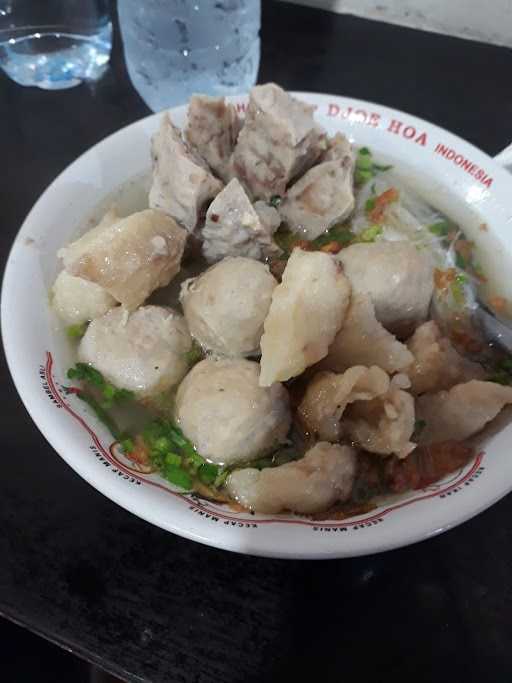 Warung Bakso Anda 7