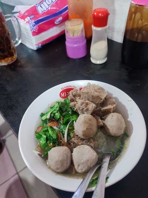 Warung Bakso Anda 5