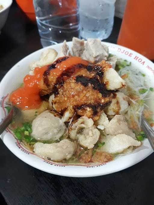 Warung Bakso Anda 9