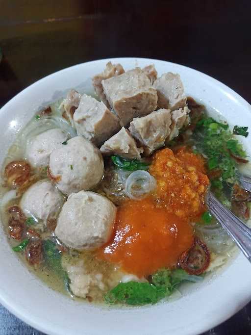 Warung Bakso Anda 8