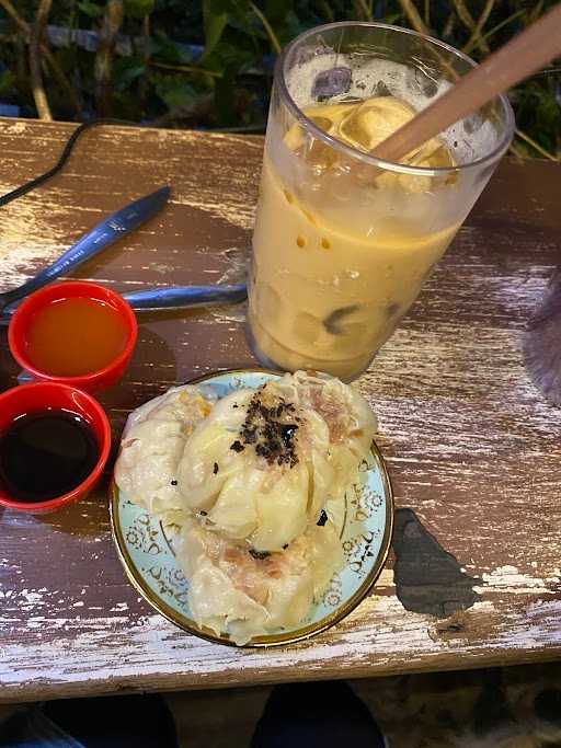 Warung Kos Roekoen B72 Dimsum 8