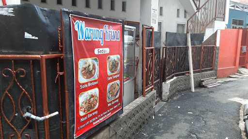 Warung Krisna 4