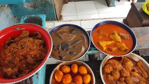 Warung Nasi Bu Mar 5