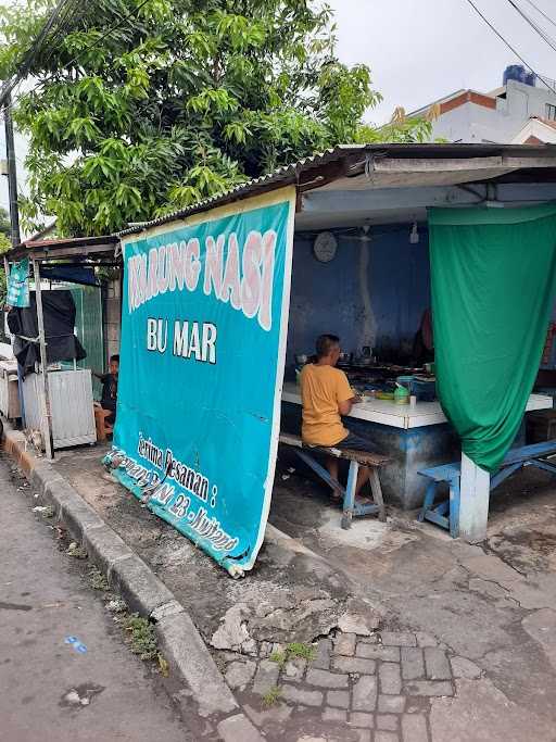 Warung Nasi Bu Mar 8