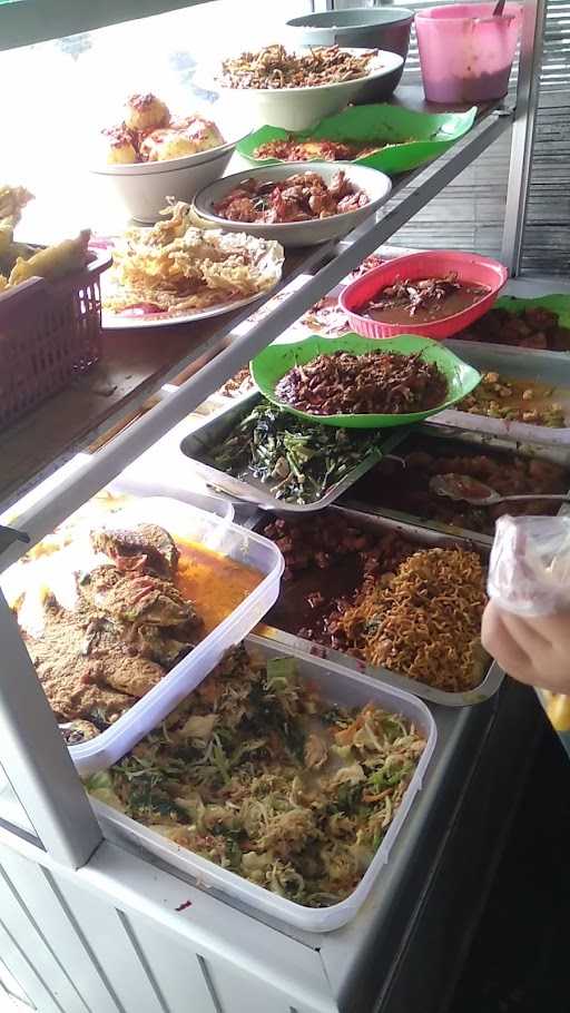 Warung Nasi Mbak Sum 2