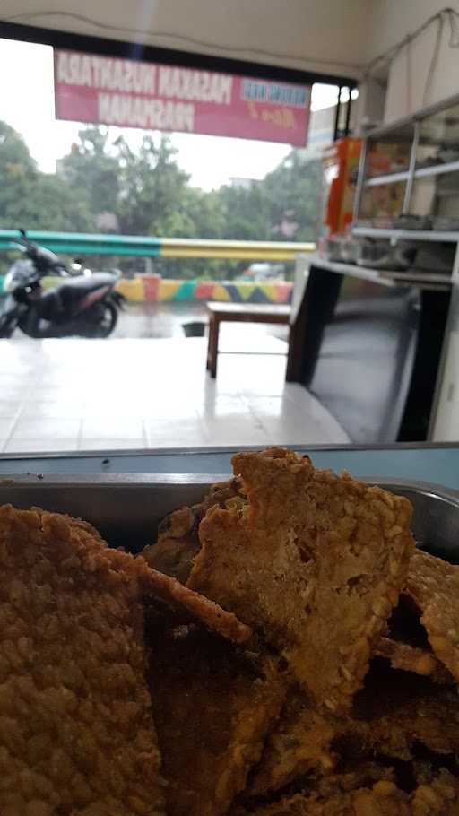 Warung Nasi Mitra Dua 8