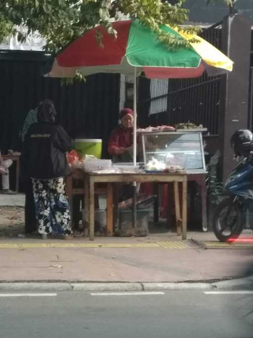 Warung Nasi Pagi Ibu Eni 3