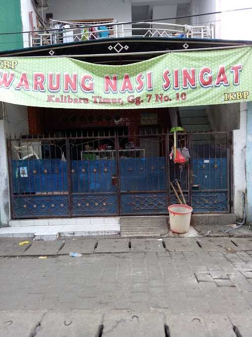 Warung Nasi Singat 7