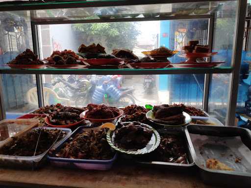 Warung Nasi Singat 3