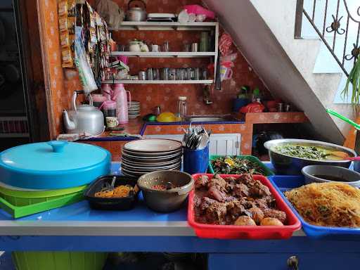 Warung Nasi Singat 2