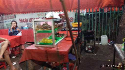 Warung Nasi Uduk Ibu Jamil 2