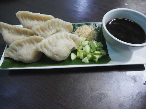 Warung Palembang Cek Rina 10