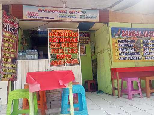 Warung Sambal Uleq 1