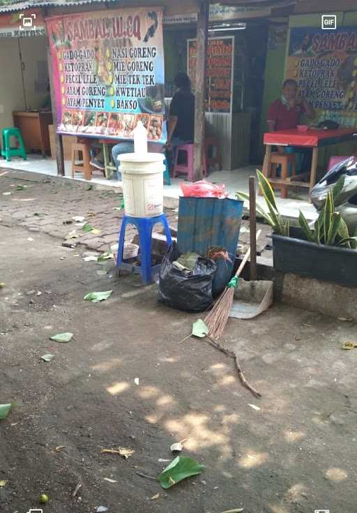 Warung Sambal Uleq 4