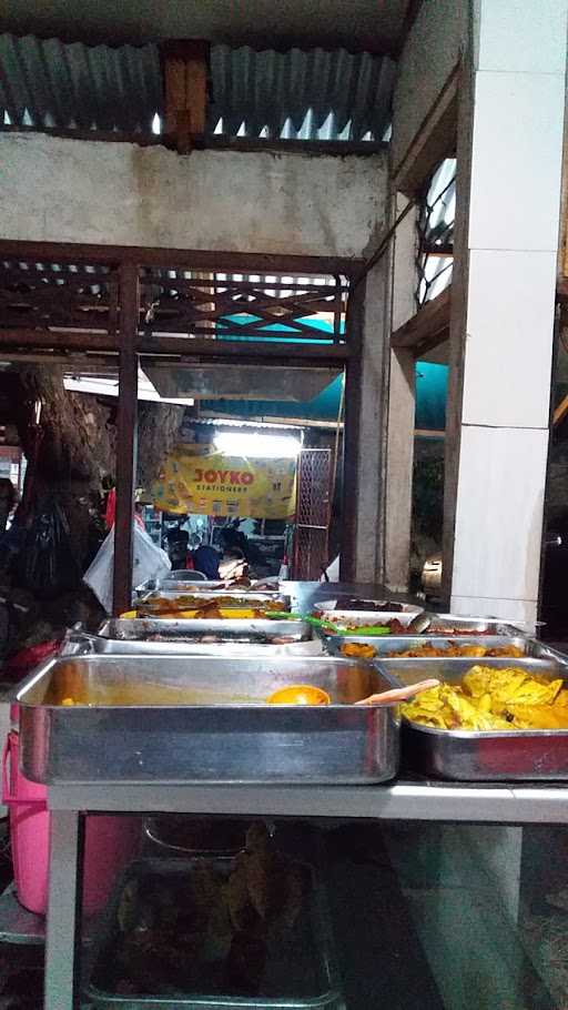 Warung Sunda Teh Dewi 1