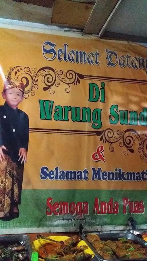 Warung Sunda Teh Dewi 3