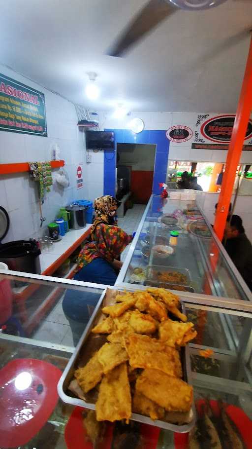 Warung Tegal Nasional (Wartegnas) 5