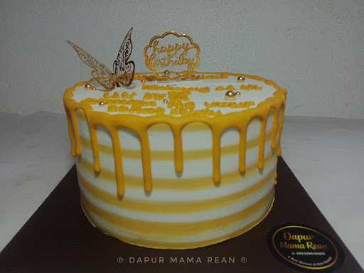 Dapur Mama Rean 5