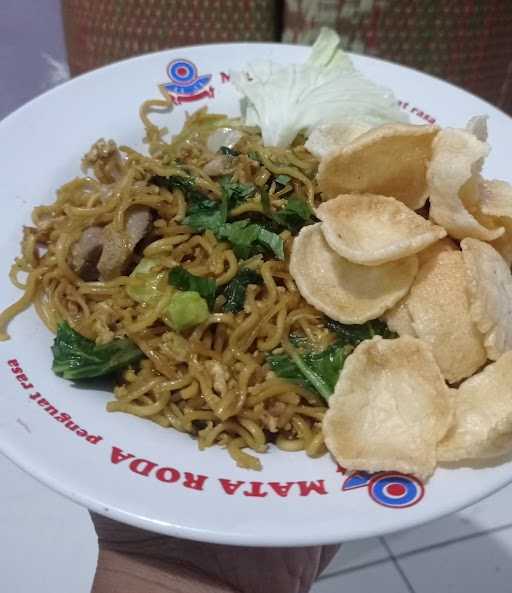 Lesehan Bakmi Jawa Hamdallah Dan Fr Collection 2