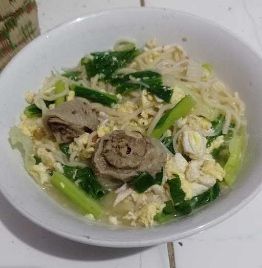 Lesehan Bakmi Jawa Hamdallah Dan Fr Collection 1