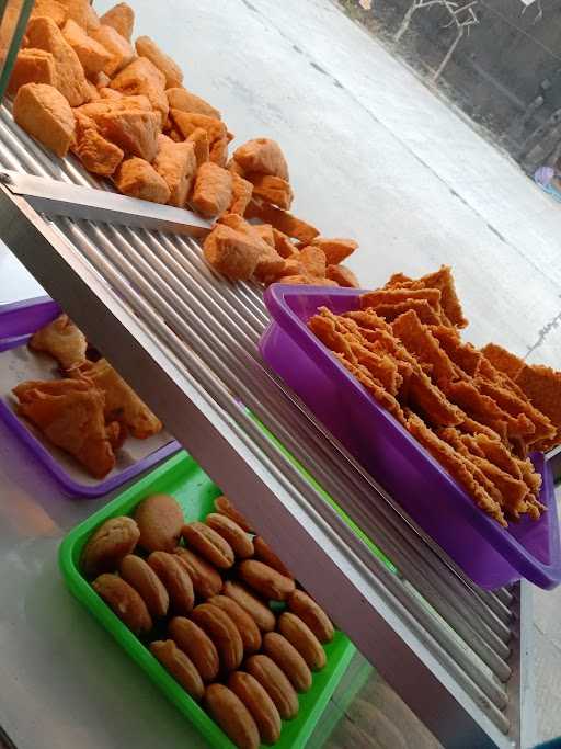 Tahu Crispy Semprul Dan Jajanan Pasar 2