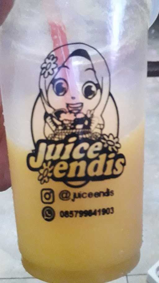 Juice Endis 2