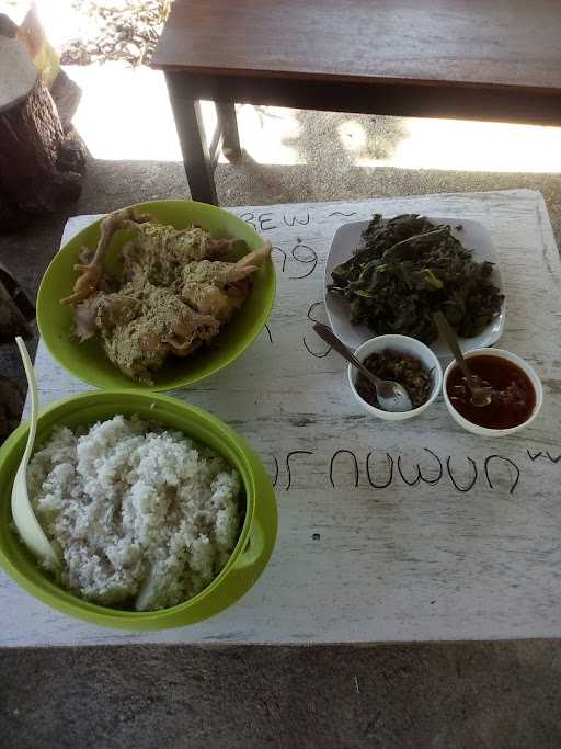 Warung Poci Mbah Sitong 10