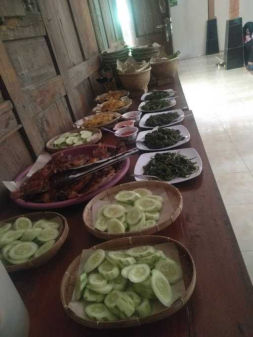 Warung Poci Mbah Sitong 5