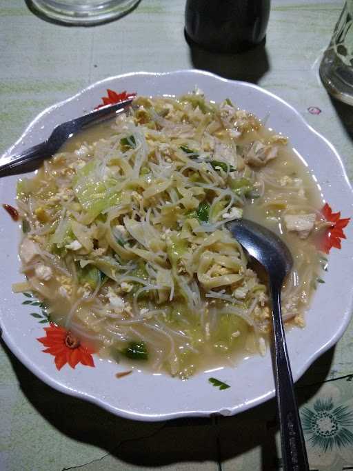 Bakmi Jawa Bah Loewar 9