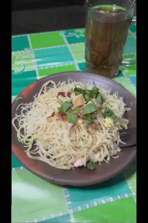 Bakmi Jawa Bah Loewar 5