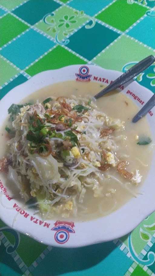 Bakmi Jawa Bah Loewar 2