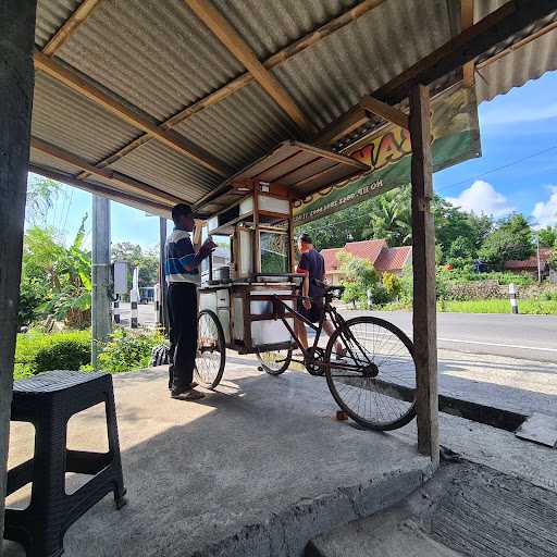 Bakmi Jawa Mbah Mangun 3