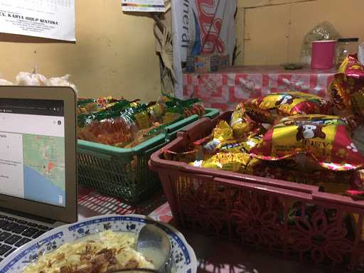 Bakmi Jawa Mbak Nanik 10