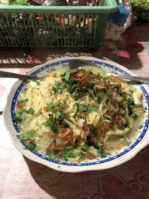 Bakmi Jawa Mbak Nanik 9