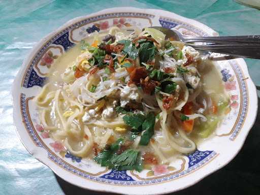 Bakmi Jawa Mbak Nanik 2