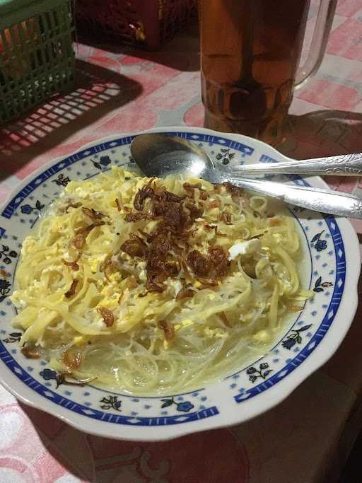 Bakmi Jawa Mbak Nanik 7