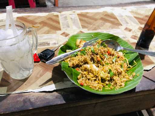 Bakmi Jawa Sri Bombat 2