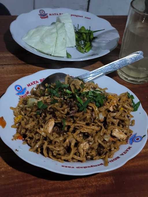 Bakmi Kanil 6