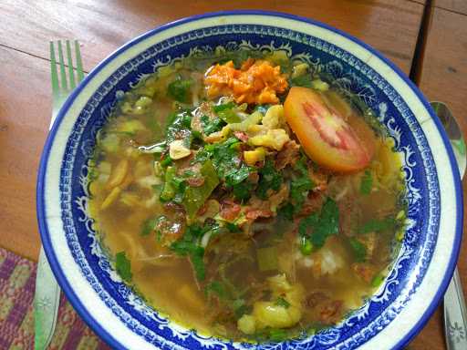 Bakso Arema Andien & Ainun 10