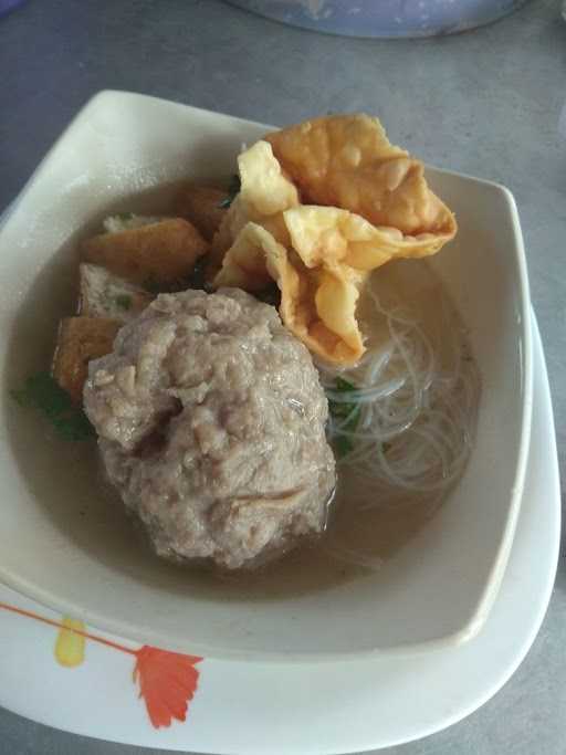 Bakso Arema Andien & Ainun 4