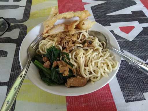 Bakso Arema Andien & Ainun 6