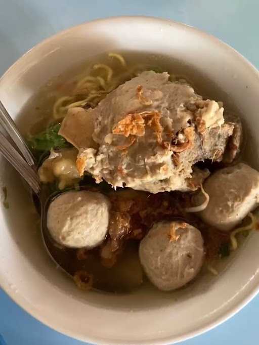 Bakso Bejo 10