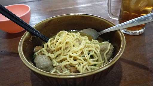 Bakso Bejo 8