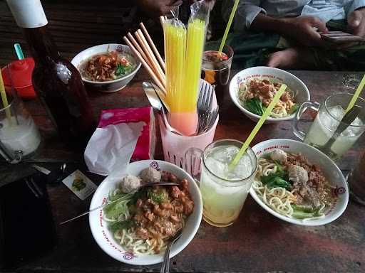 Bakso King Jumbo Pak Min 7