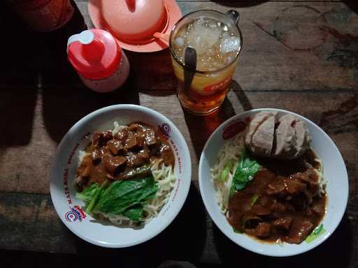 Bakso King Jumbo Pak Min 6