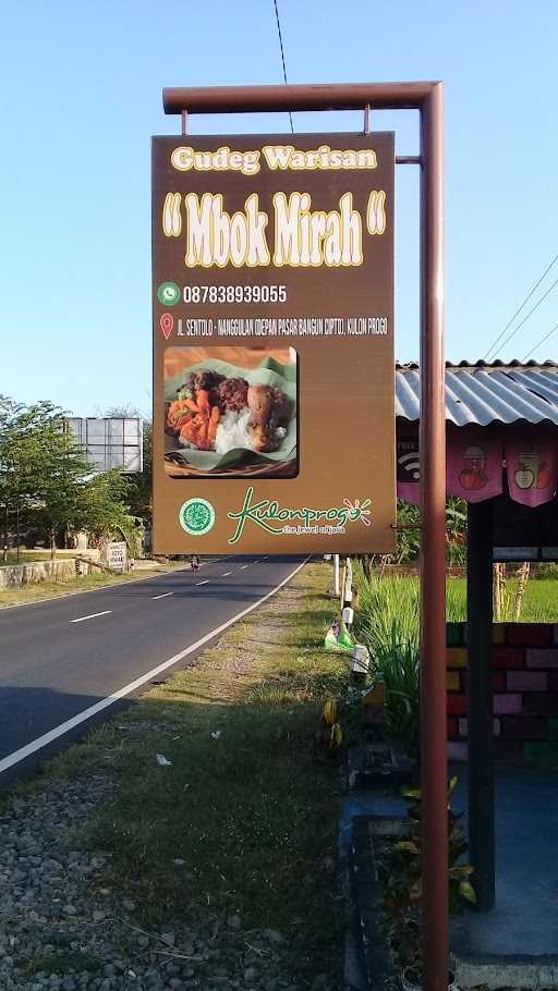 Bakso & Mie Ayam Pak Tiyo 6