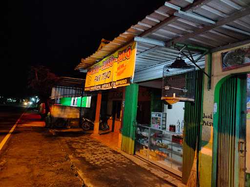 Bakso & Mie Ayam Pak Tiyo 4