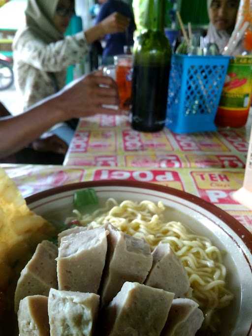 Bakso Pak Iban Kaliagung 2