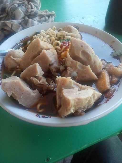 Bakso Urat Pak Ambar Soto & Mie Ayam 8